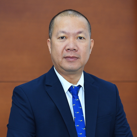 Mr. Nguyen Anh Dung